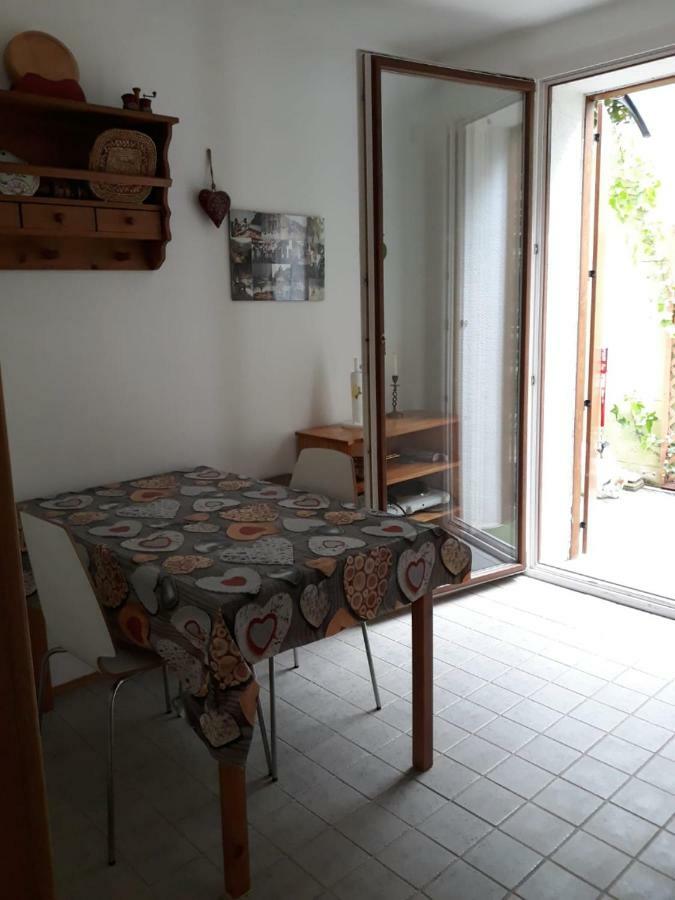Bellavista Trieste San Dorligo della Valle Luaran gambar